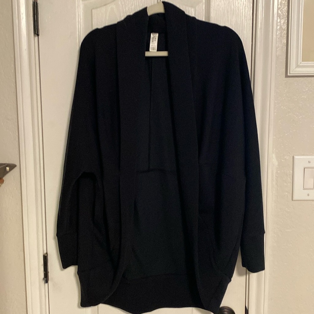 Spanx Airluxe jacket